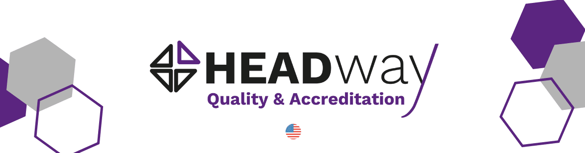 HEADway Quality & Accreditation - in English
