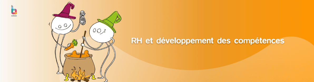 RH et développement des compétences