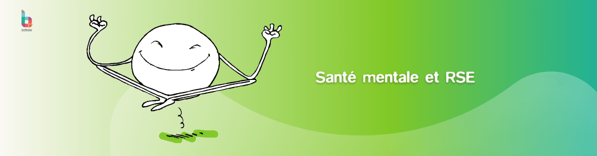 Santé mentale et RSE