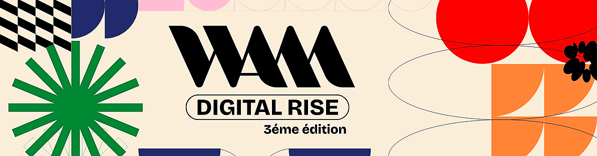 DIGITAL RISE 2025