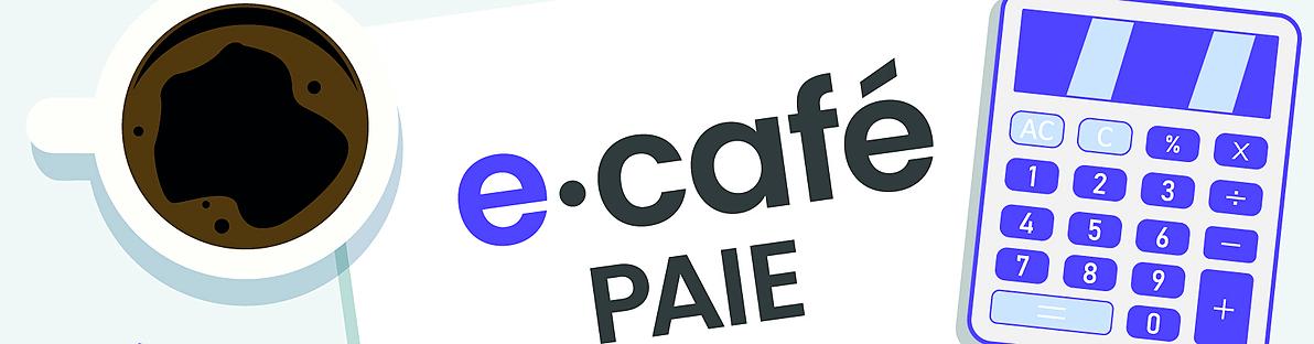 E-café© Paie