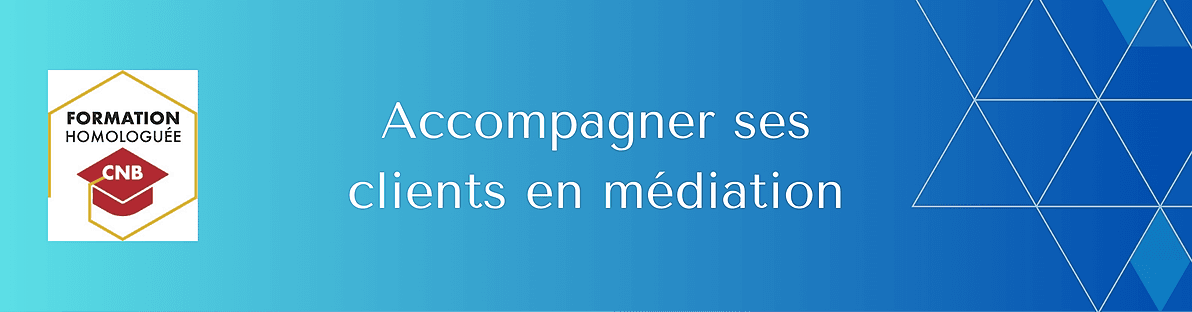 Accompagner ses clients en médiation