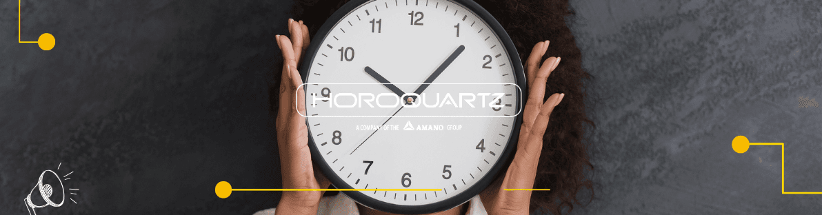 Gestion des temps et des activités