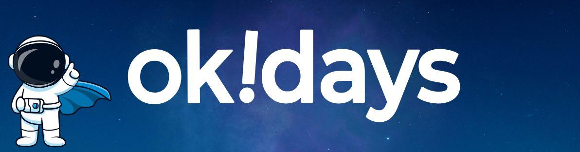 OKIDAYS 2026