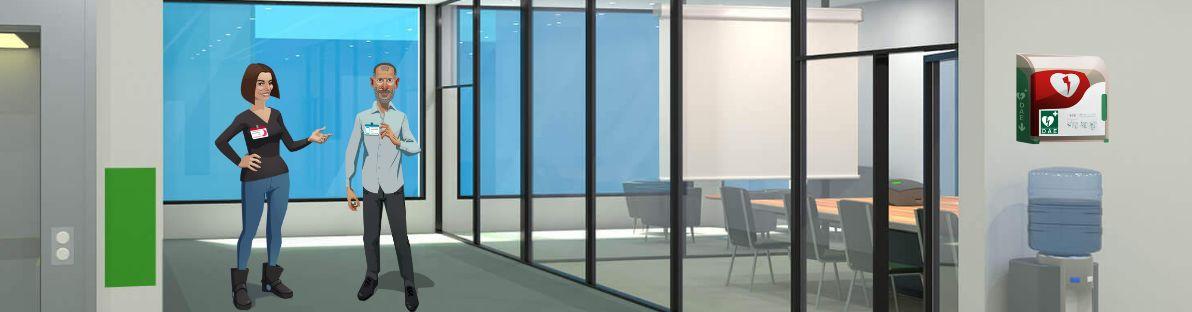 Le secourisme au travail et vos obligations légales