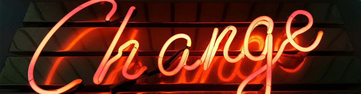 Reconversion & futur pro