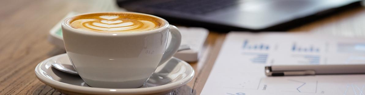 Pause Café : L'essentiel de l'actu "satisfaction client" le temps d'un café 🥐☕