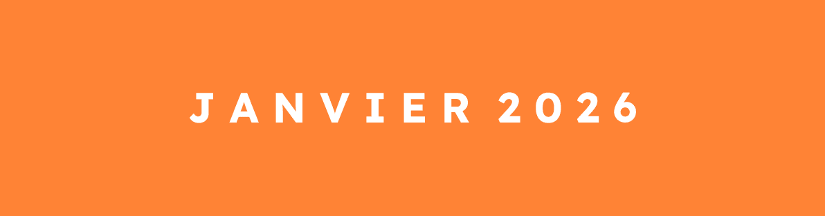 Janvier 2026
