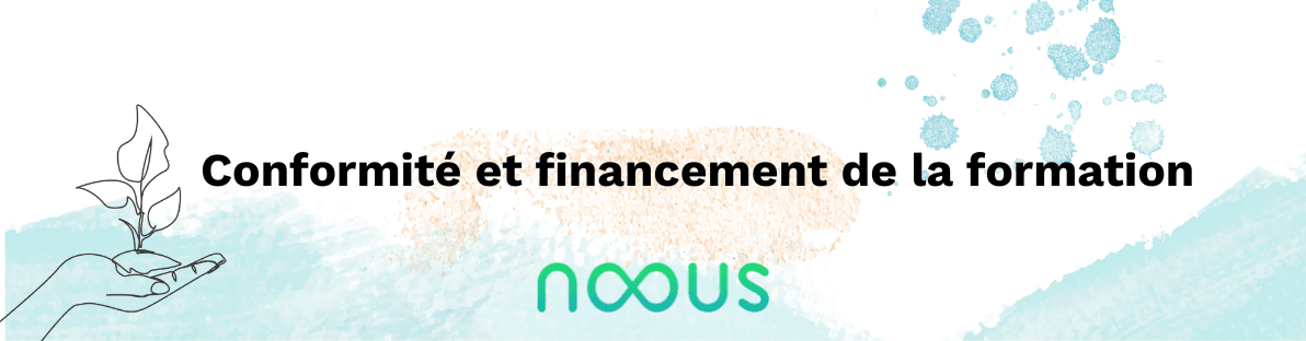 Conformité et financement de la formation