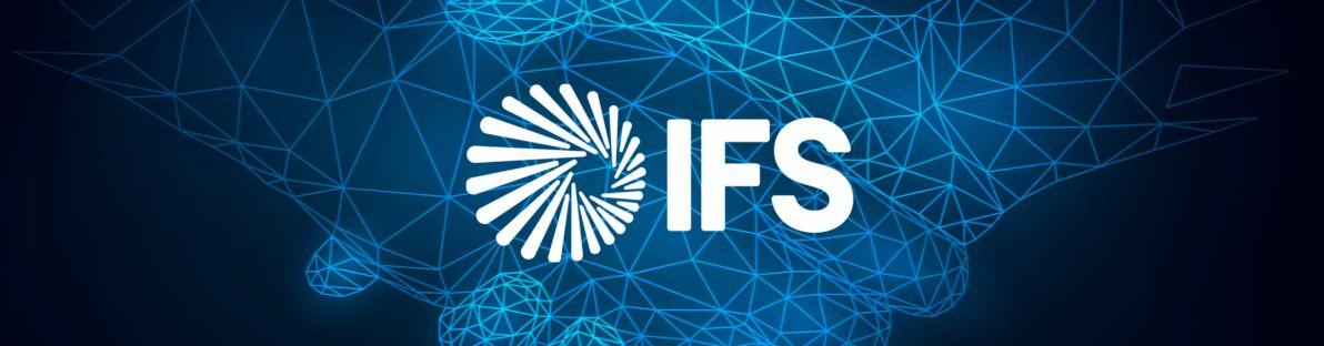 Excellence opérationnelle avec IFS