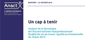 QVT : quels accords pour quels effets dans les entreprises ?