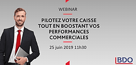Pilotez votre caisse tout en boostant vos performances commerciales