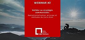 [AEC] Episode 2/7 - Valider sa stratégie commerciale : étude du portefeuille, principe et méthodes du Carry-Over