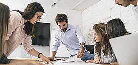 Motiver autour du changement, créer l'engagement