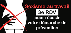 Sexisme au travail : comment sensibiliser et former ? (3/4)