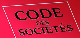 Loi de simplification en droit des sociétés : les points clés