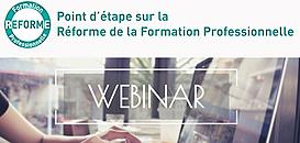 Réforme de la formation professionnelle - Episode 2 : l'apprentissage