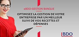 Optimisez la gestion de votre entreprise par un meilleur suivi de vos recettes et dépenses
