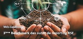 3e Benchmark des Outils de Reporting RSE