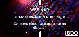 Comment réussir sa transformation numérique grâce à la TNGV ?