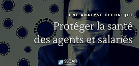 Protéger la santé des travailleurs en contexte de Covid-19 – repères pour le CSE