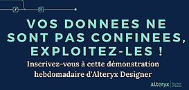 Vos données ne sont pas confinées, exploitez-les !