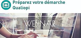 Préparez votre démarche Qualiopi