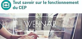 Le Conseil en Evolution Professionnelle - CEP