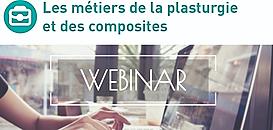 Les métiers de la plasturgie