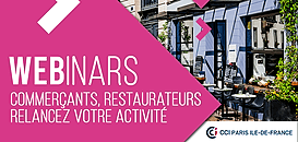 Restaurateurs : Préparez votre réouverture en vous focalisant sur le parcours sanitaire