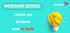 Lettrez vos écritures avec AI Suite - Épisode 1/3 : Lettrage Automatique