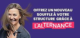 L'alternance, une voie d'excellence pour recruter