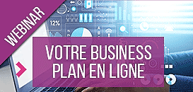 Création d'entreprise : Comment faire son business plan en ligne