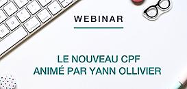 Le nouveau CPF : financement du départ en formation et bonnes pratiques pour utiliser efficacement l’appli