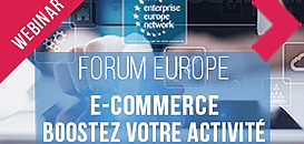 Comment booster votre activité en Europe grâce au e-commerce ?