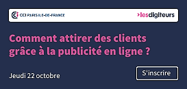 Comment attirer des clients grâce à la publicité en ligne ?