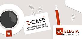 ELEGIA - E-café© du Jeudi 22 octobre 2020