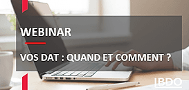 Déclarations d'accident du travail (DAT) : Quand et comment ?