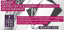 Enjeux et défis du métier d'Architecte Digital d'Entreprise dans le monde de l'entreprise d'aujourd'hui