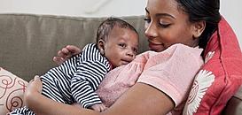 Comment adapter votre sweet home au bon développement de votre enfant ?