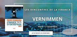 Faut-il plus craindre une vague de faillites ou le sous-investissement des entreprises dans les années à venir ?