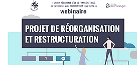 Projet de réorganisation/restructuration : les enjeux centraux de la faisabilité de l’organisation cible