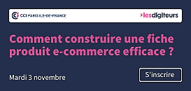 Comment construire une fiche produit e-commerce efficace ?