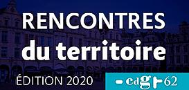 Rencontres du territoire - Webinaire #4