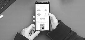 Découvrez PMB Mobile, l'application conçue pour vos usagers