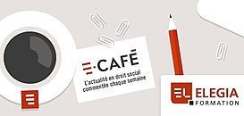ELEGIA - E-café© du Jeudi 17 décembre 2020