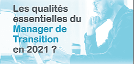 Devenir Manager de Transition en 2021 ?