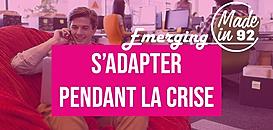 Etre résilient et s'adapter pendant la crise : Monsieur Saucisse et Octopus HACCP témoignent