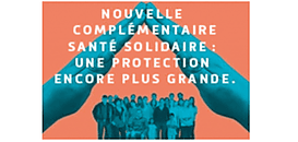 Complémentaire santé solidaire : C’est quoi ? Qui peut en bénéficier et comment ? - par CPAM