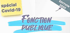 Fonction publique : comment poursuivre l'activité en temps de crise et améliorer le travail demain ? L'exemple d'un CCAS